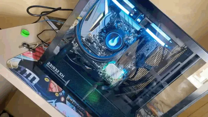 COMPUTADOR COMPLETO