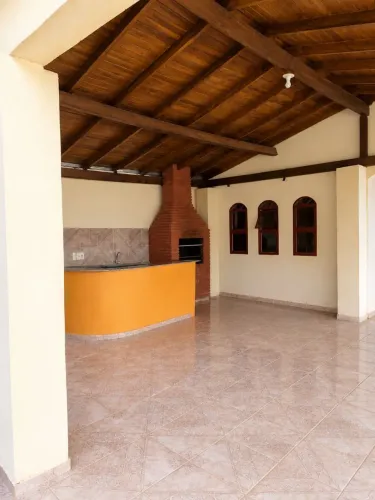 Casa no bairro da Granja a venda