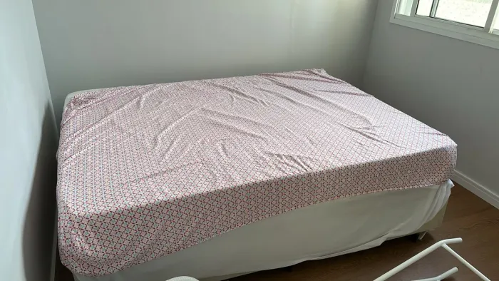 Cama queen