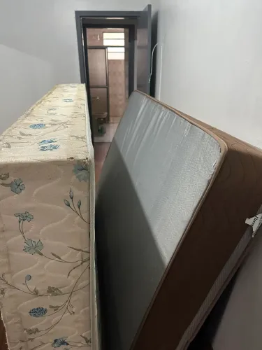 Cama Box Casal