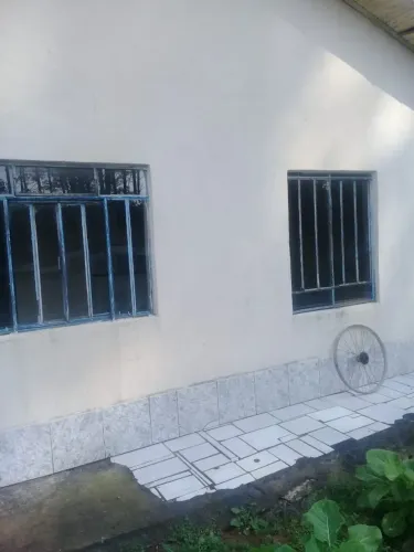 Casa Aluguel Mandirituba-PR (Direto com o dono)