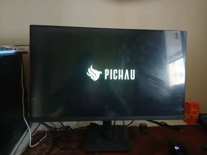 Monitor GAMER 27' POL,IPS,2K,240HZ