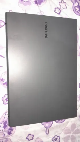 Nootebook positivo 