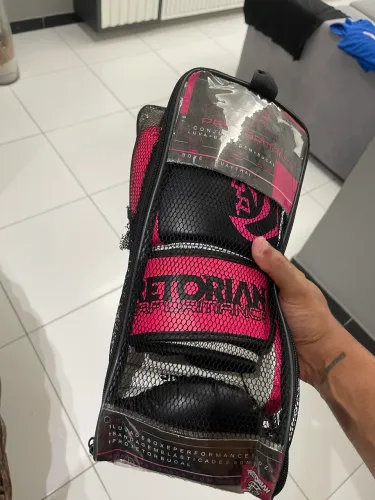 Luva boxe Pretorian 