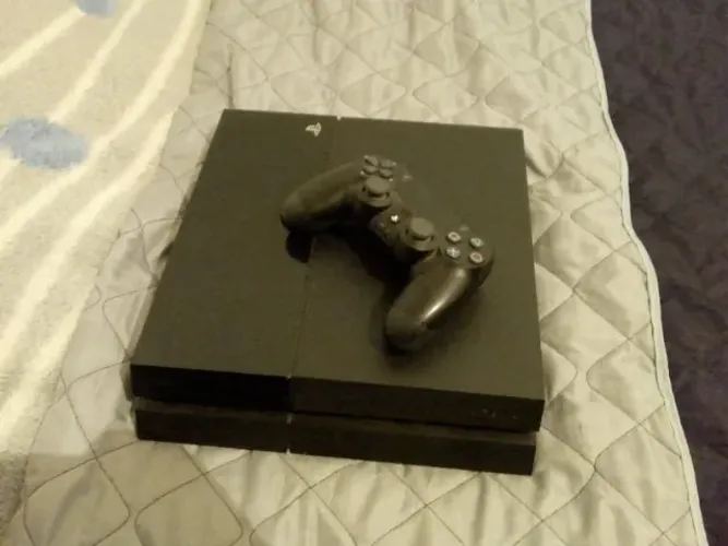 Playstation 4