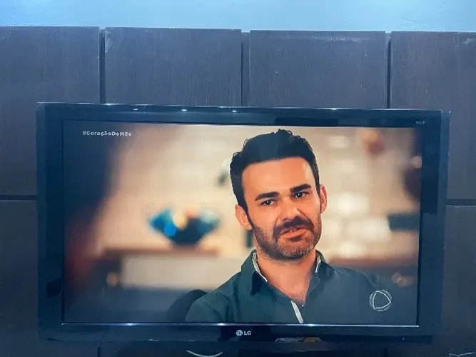 Tv LG 42 polegadas