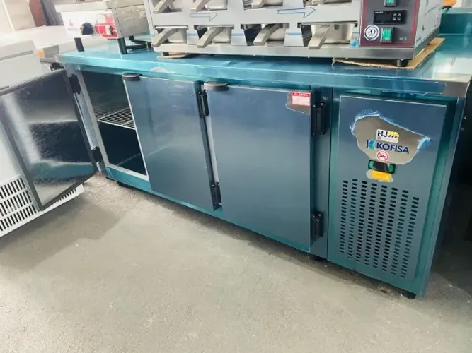 MB Balcão Refrigerado 185 - Kofisa