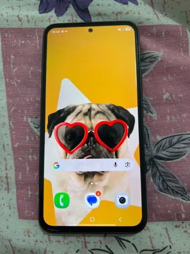 Célula Samsung A54 5g