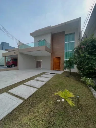 Forest Hill - Av. Torquato Tapajós