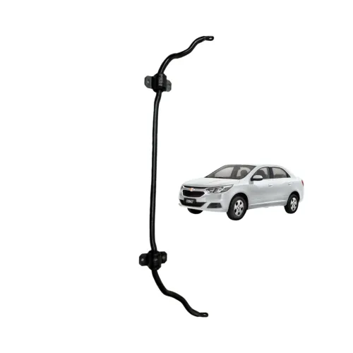 Barra Estabilizadora Dianteira Cobalt 1.8 2013 a 2019