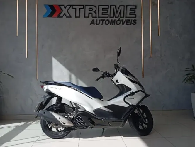 Pcx 150 Sport / Abs 2022