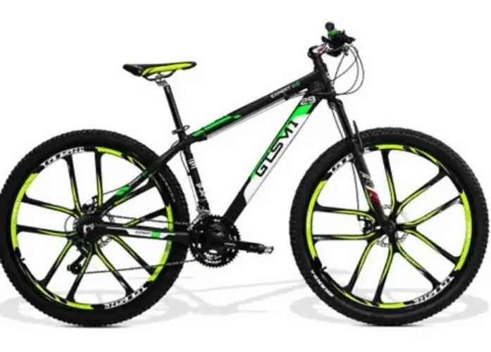 Bicicleta GTS M1 / aro 29