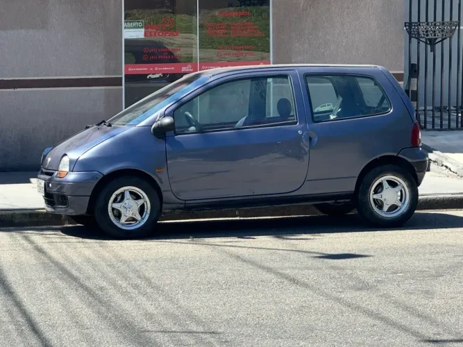Renault Twingo 1.2 1995