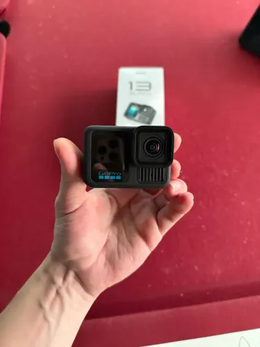 GoPro Hero 13 BLACK 