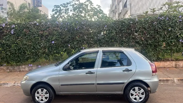 Fiat Palio 1.0 Economy Fire Flex 8V 4P 2010