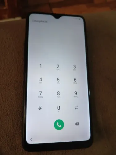 Celular Samsung A20S