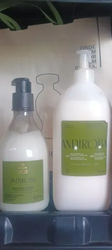 Andiroba