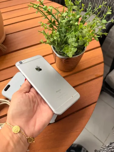 iPhone 6s Plus 32GB - Usado