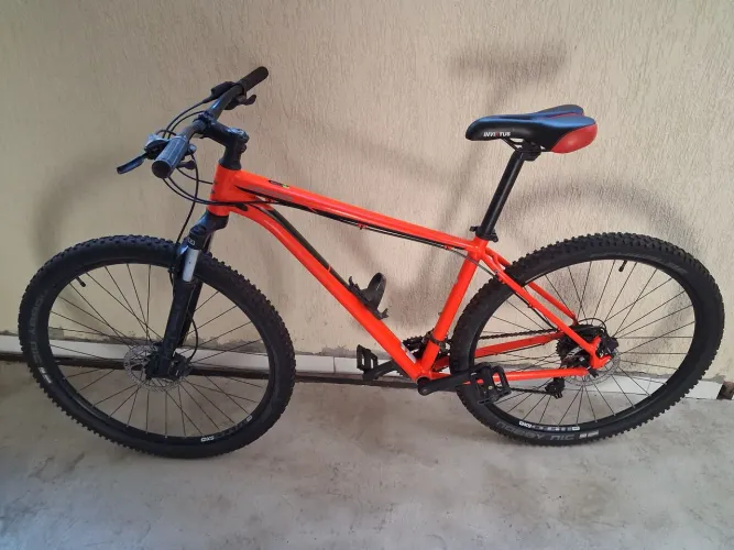 Cannondale Trail 7