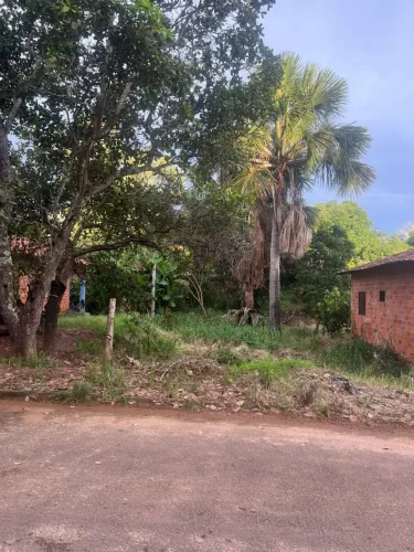 Lote no Serrano II