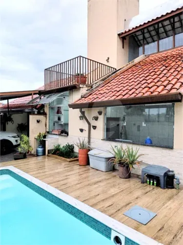 Casa com 3 quartos à venda em Indaiá - SP