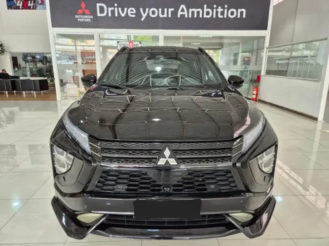 Mitsubishi Eclipse Cross HPE-S Black 4X4 1.5 16V 165cv AWC Aut. 2026