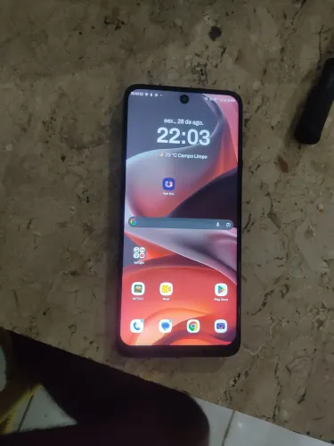 Moto G 15 celular