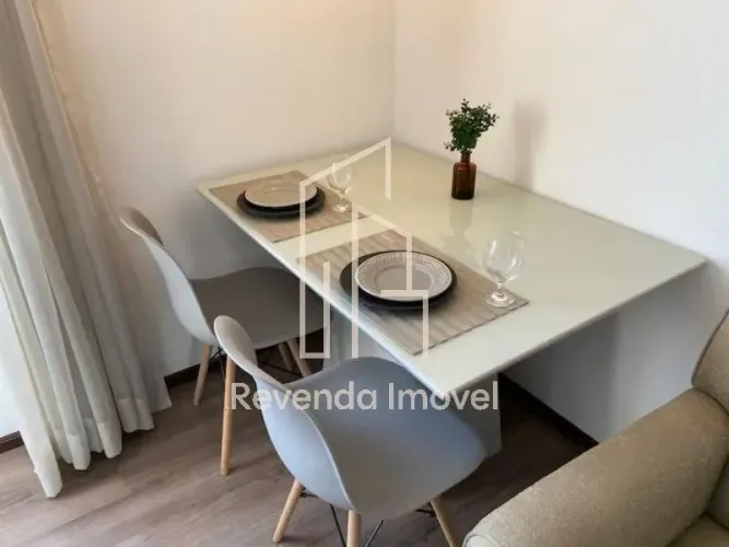 Apartamento à venda em Osasco-SP, Vila Osasco: 1 quarto, 1 banheiro, 1 vaga, 32m² de área.