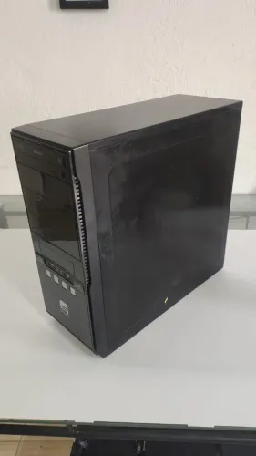 Gbinete de computador SPACEBR