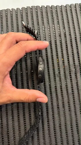 Garmin 265 music