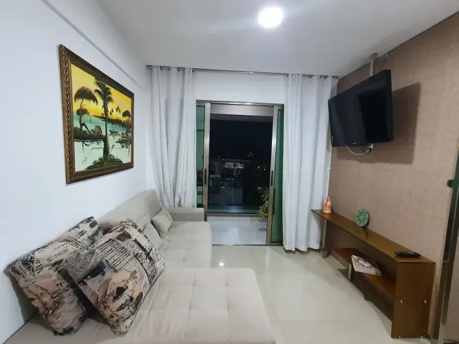 Vida Calma Premium Flat