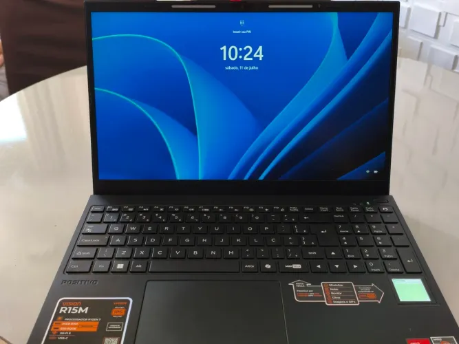 Notebook