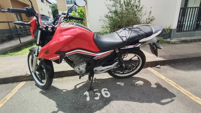 CG 160