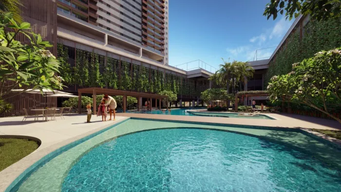 Melhor localização e preço da Ilha do Retiro - Direto com a Construtora!