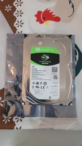Hd 4 terabyte