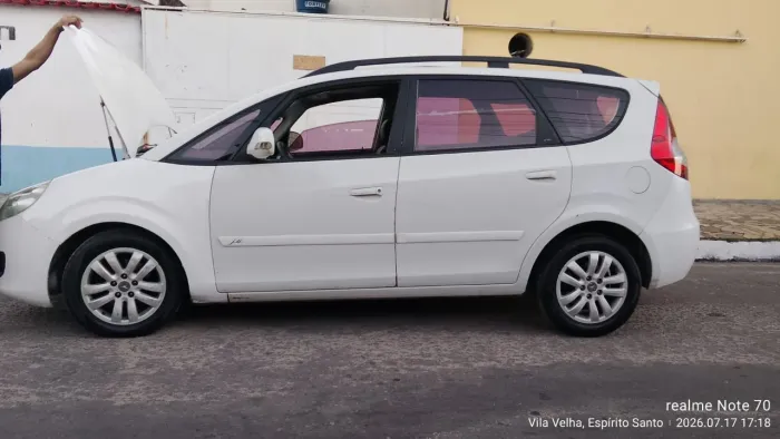 JAC J6 2.0 16V 5P Mec. 2012