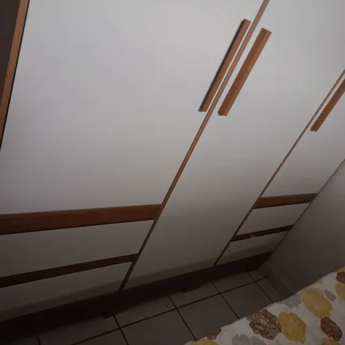 Guarda roupa