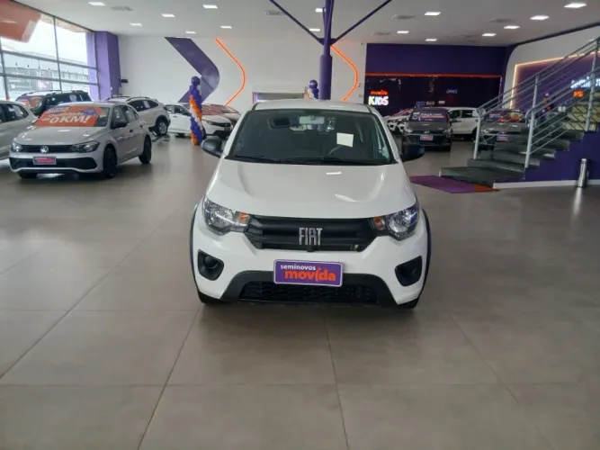 Fiat Mobi Like 1.0 Fire Flex 5P. 2023