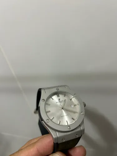 Relógio Hublot Geneve Big Bang