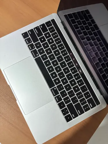 MacBook Pro 2017 