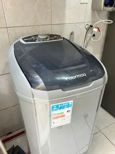Vendo tanquinho