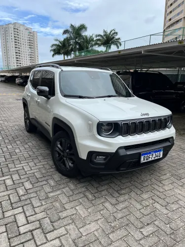 Jeep Renegade Long. T270 1.3 TB 4X2 Flex Aut. 2024