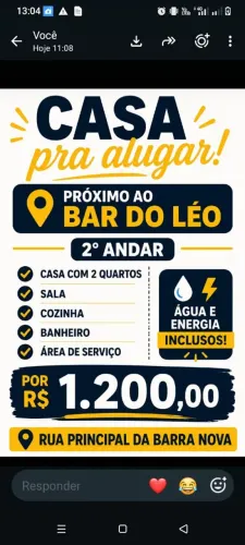 Aluga-se