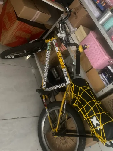 Montadinha aro20 150$ pra vim buscar