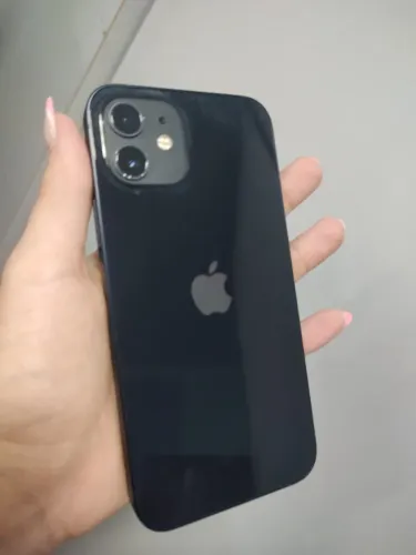 iPhone 12 64GB preto