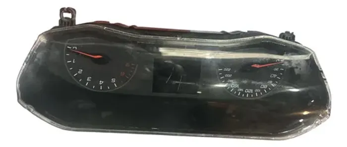 Painel Instrumento (362815) Peugeot 208 20/24