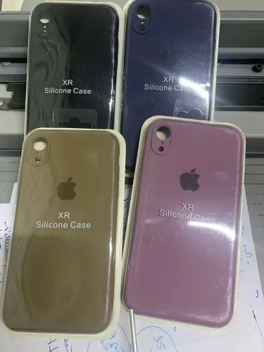 Capinha iPhone XR