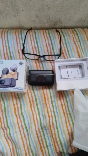 FONE DE LAPELA PRA TURBINAR SEUS VIDEOS NAS REDES SOCIAIS 120.00 TOP.