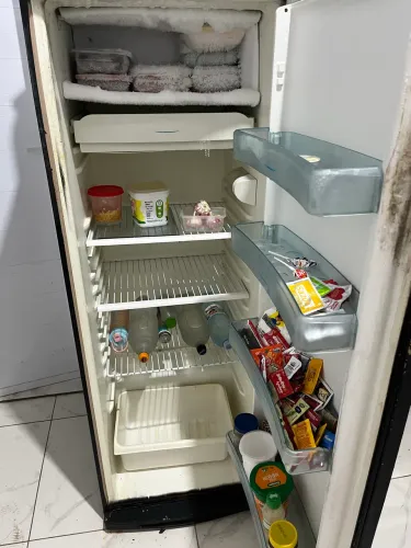 Geladeira