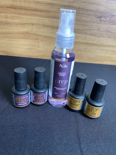 Kit Blindagem pro Line 5ml